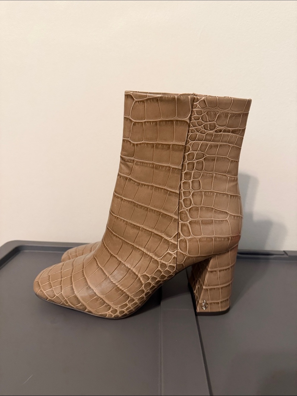 Sam Edelman booties